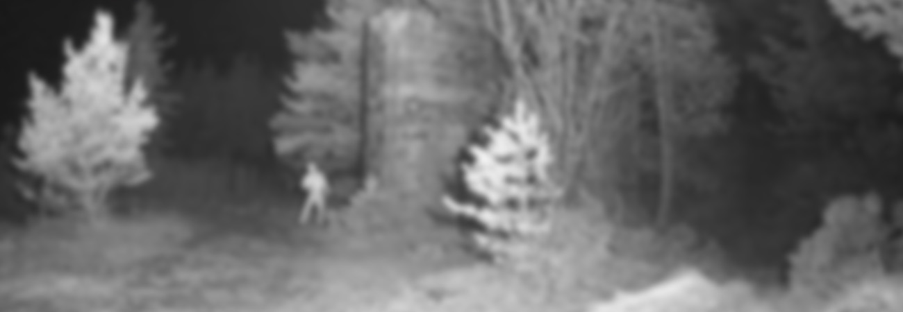 Mark Shannon, shines the light on the crucial role illuminators play in surveillance systems