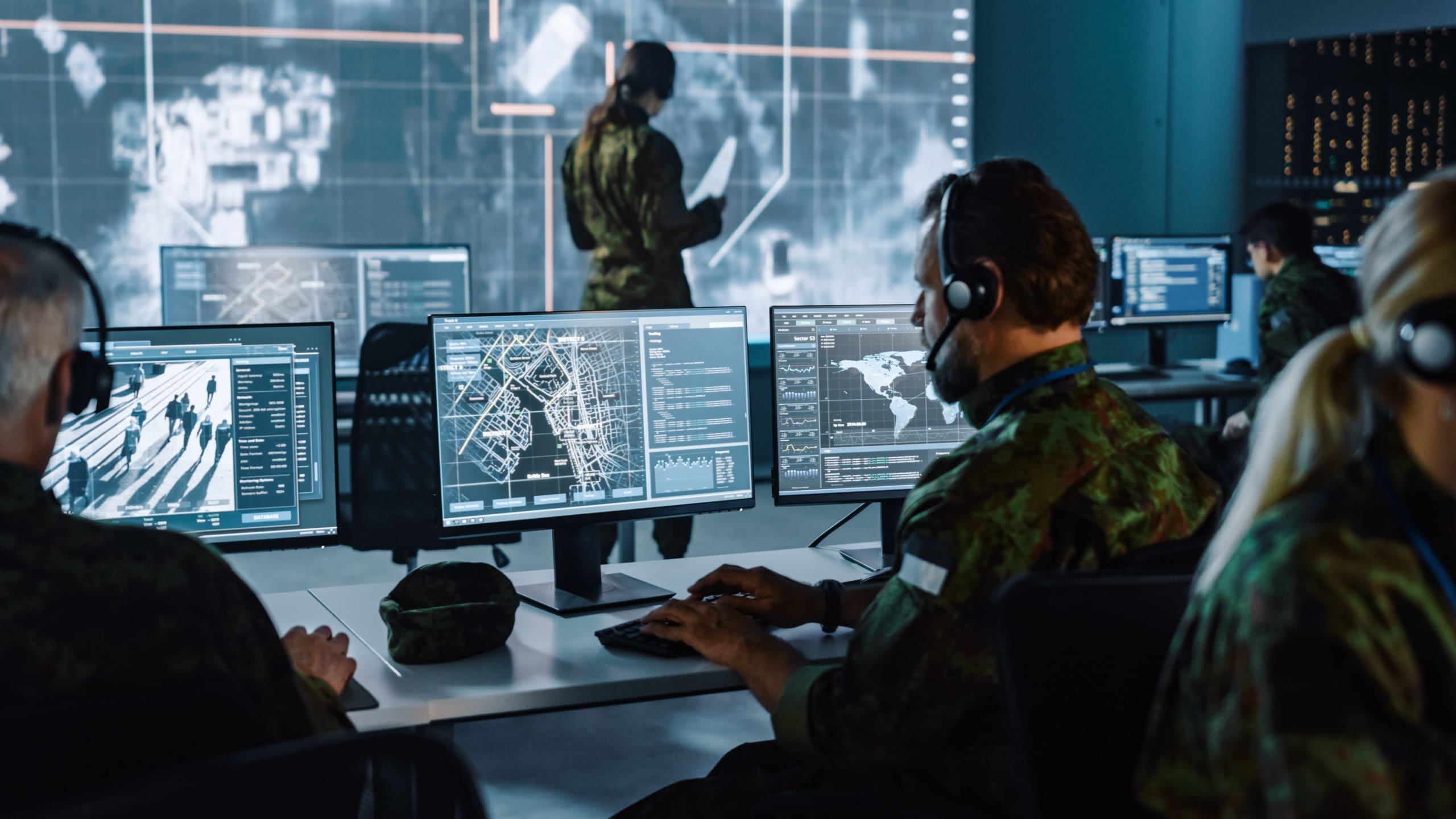 Unleashing the Power of Antrica Spot Box 4K in your next Security Installation