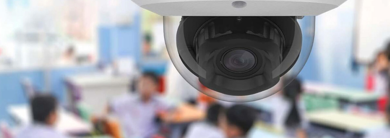 Featured Supplier - Avigilon