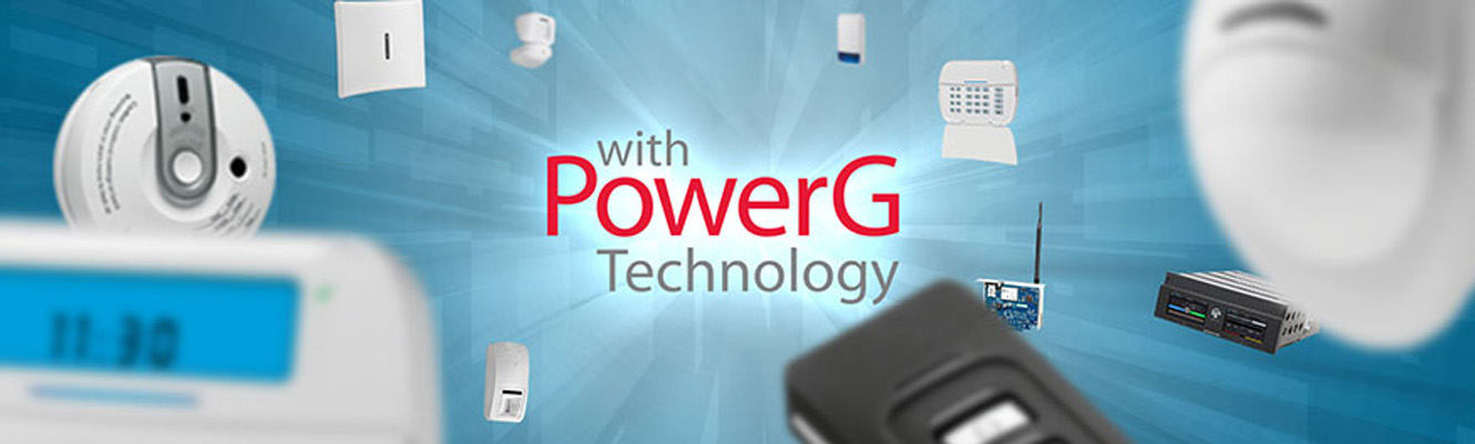 PowerG 101 - The Power of PowerG Products: Features and Benefits